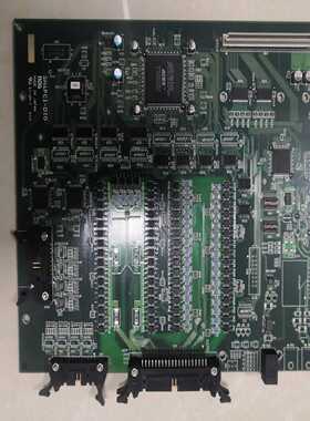 NXT一代CPU箱板卡HS4PCI-DIO~询价