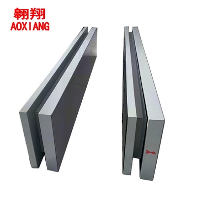变压器减震器批发干式变压器减振器隔震台矩阵式阻尼弹簧隔振器