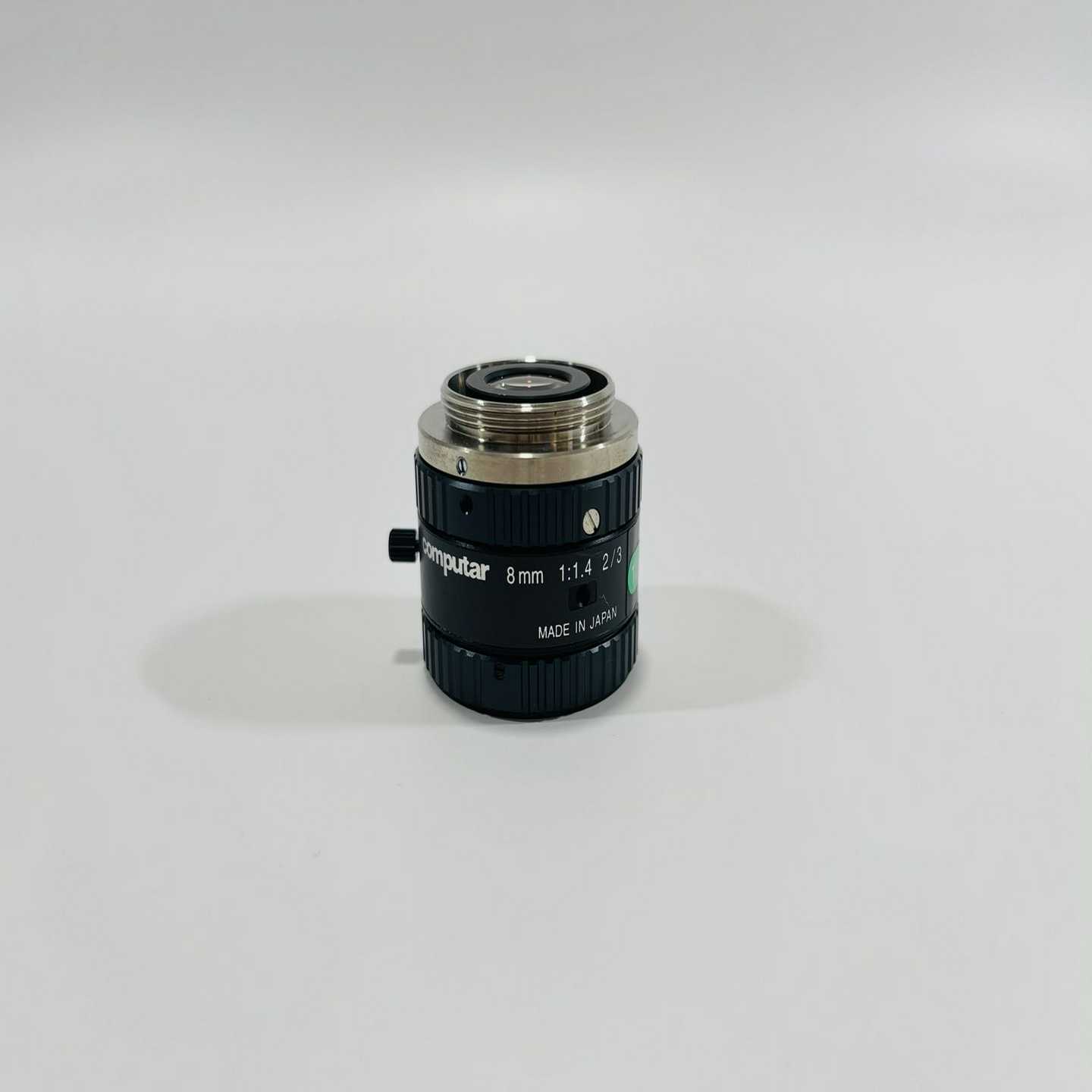 computar8mm1:1.4。(胖胖商铺）