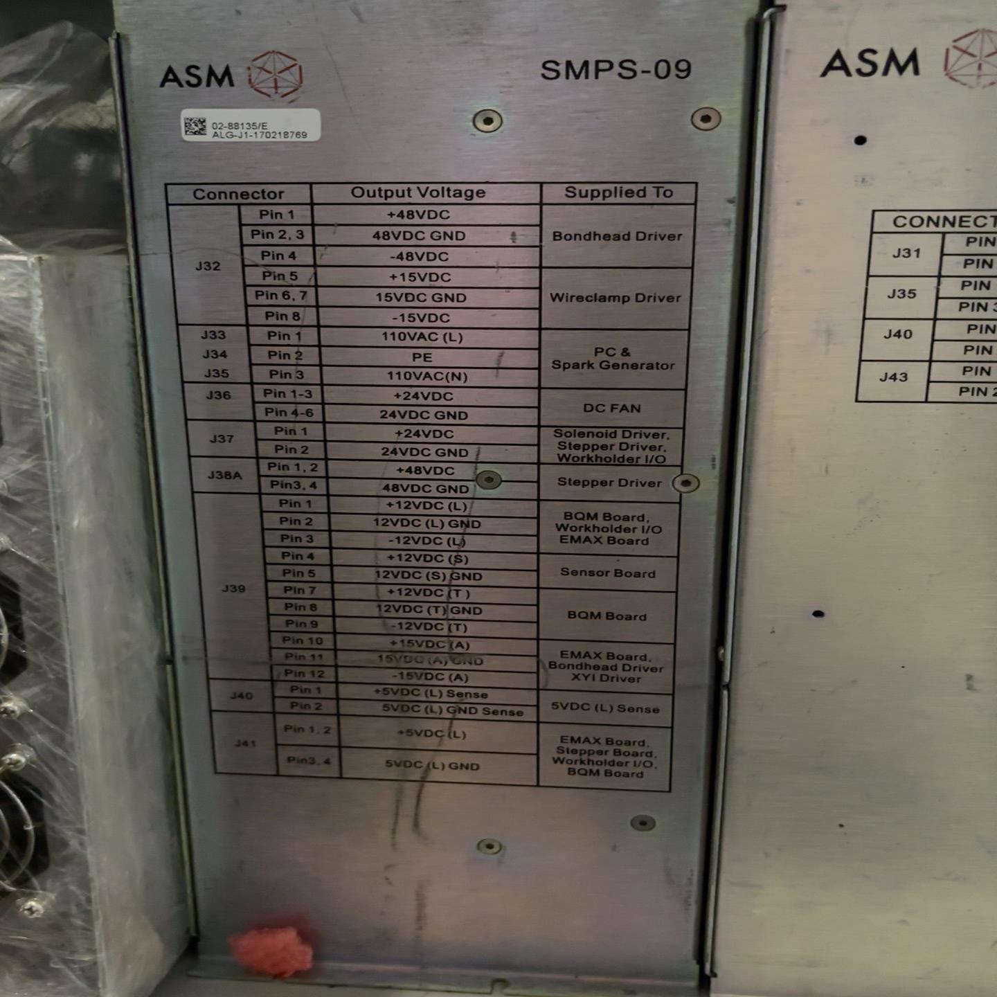 电箱SMPS-09/10PDM-07{议价}