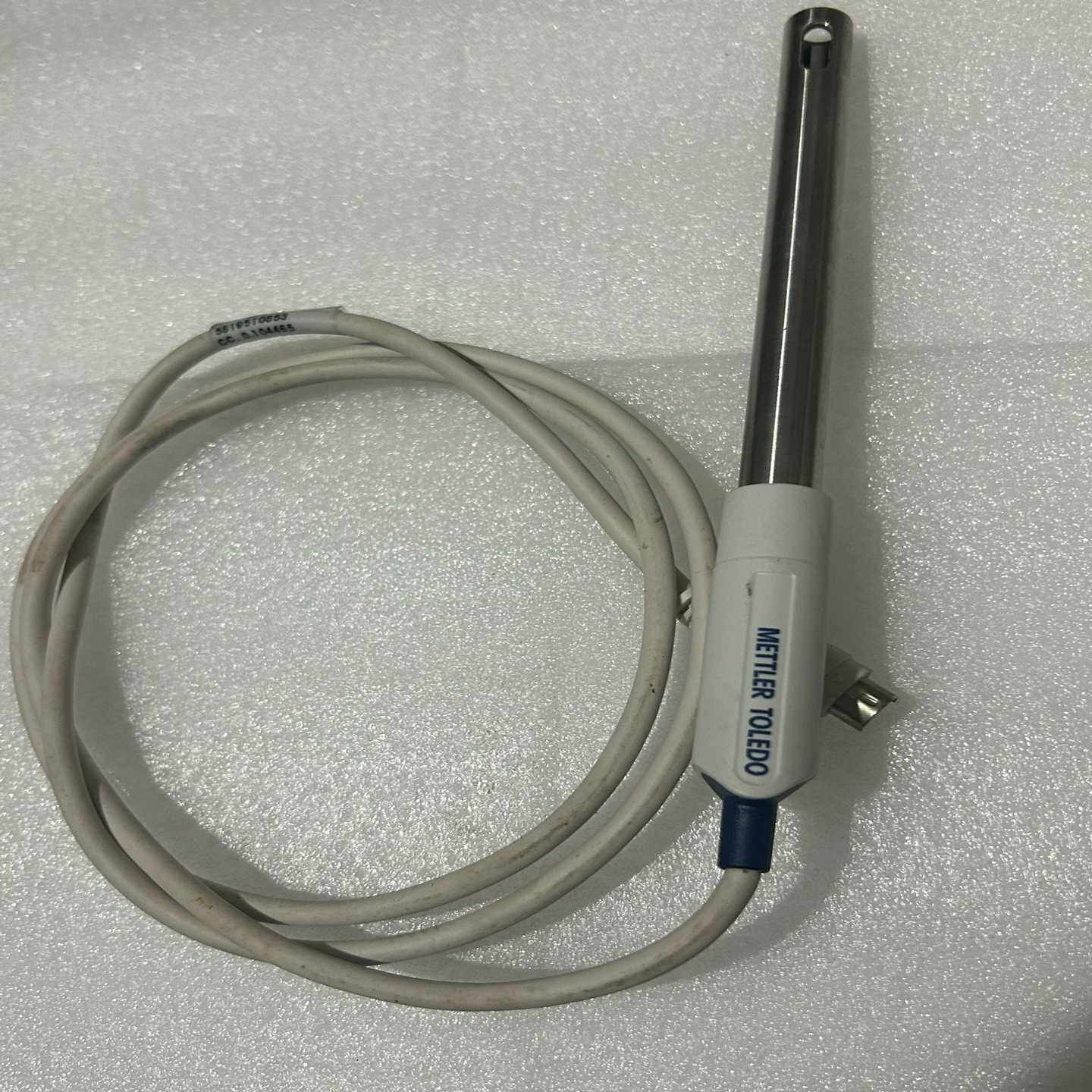 梅特勒托利多Inlab741-ISM电极，询价