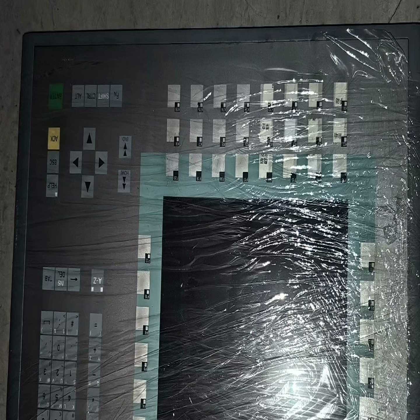 6AV6643-0DD01-1AX1，成色特（佳毅工控）