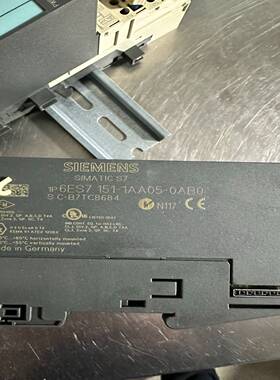 （议价）#PLC型号如下，橙色挺新的，有需要的来了