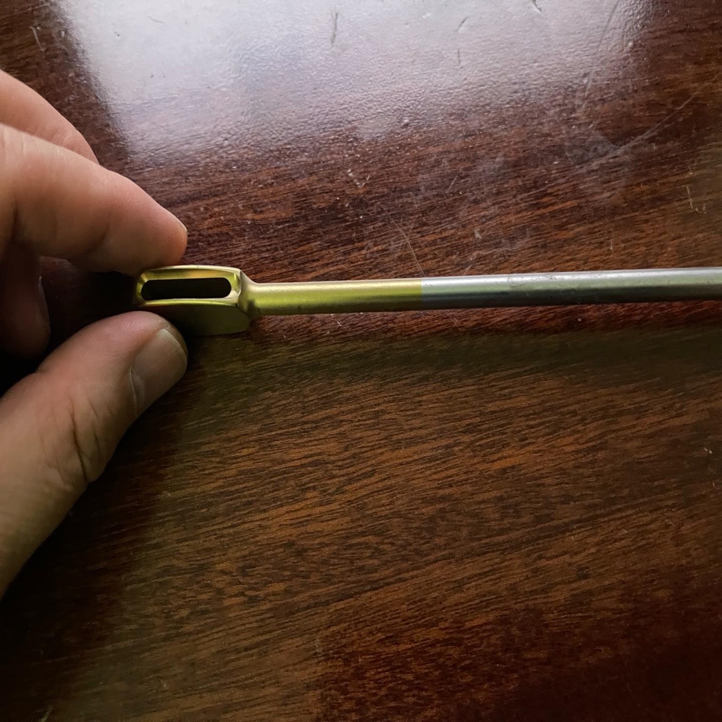 瑞士厂 SYNTHES 389784 高级精密工具 实物照，议价