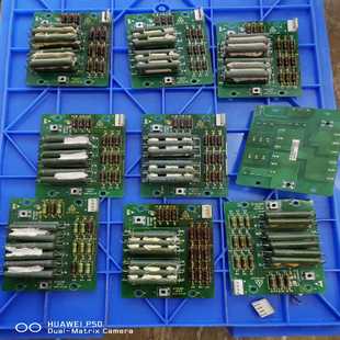 汇川变频器电阻板MT553DZ MD28询价 适用汇川MD300