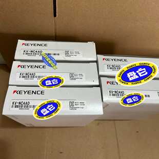 电子设备 一致 编码 NC4AD基恩士模块2022年份