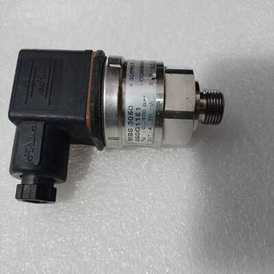 【议价】丹佛斯压力传感器MBS3050  060G1151 0-10