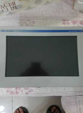 6183H-12FPDC AB罗克韦尔触摸屏（电子设备）