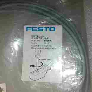 193 询价 PUR 费斯托KMYZ LED