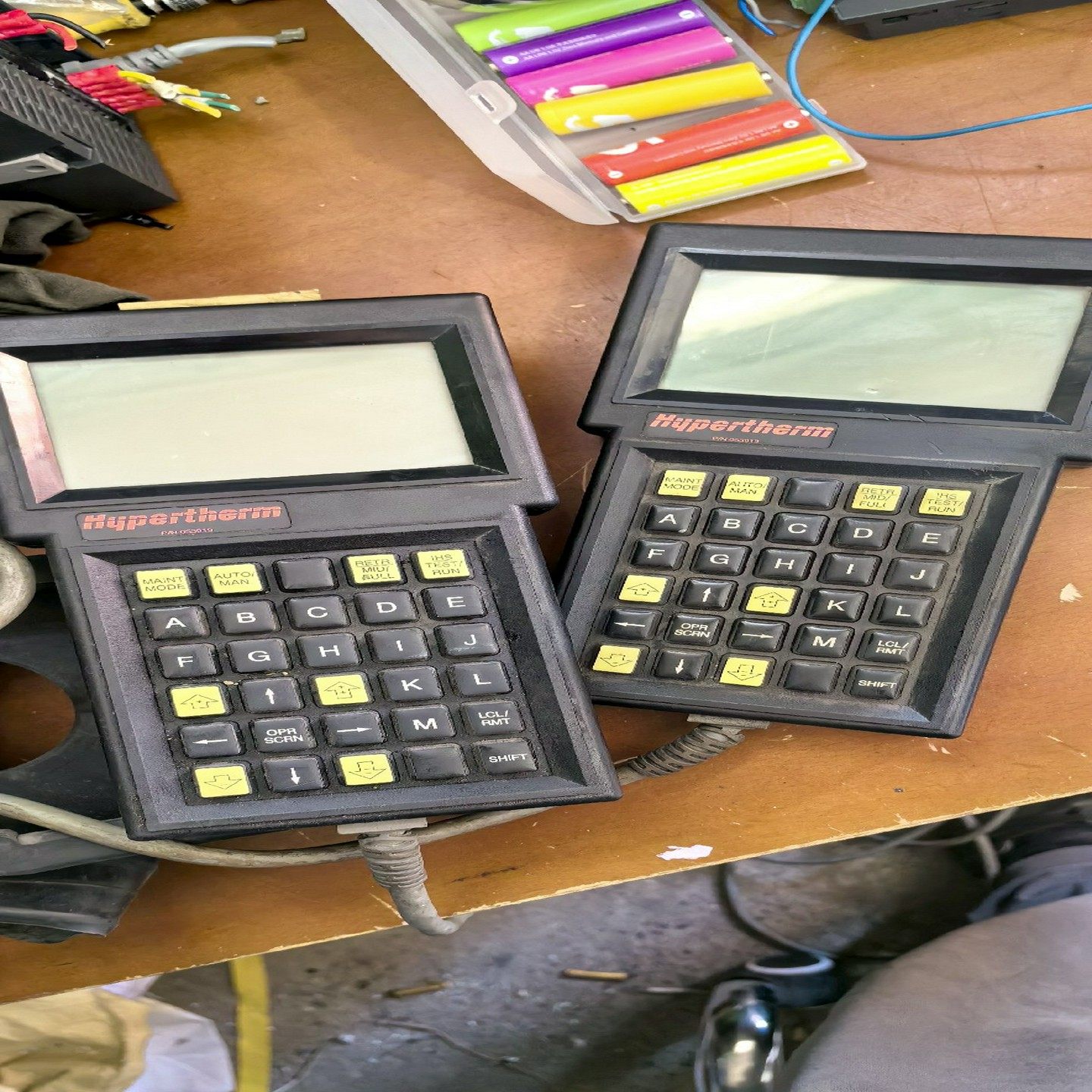 【星慕电子】海宝Command THC调高控制器 2个