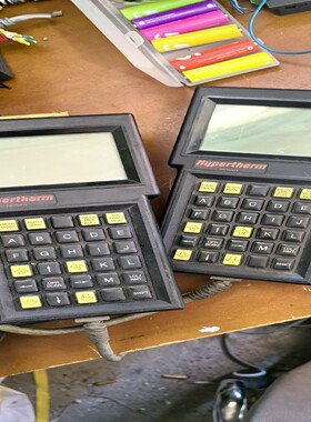 海宝Command T调高控制器 2个【鑫鑫商铺】