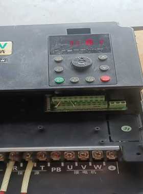 #变频器深圳中泰威LC400N-15G/18R5P，15/1（地坛设备）