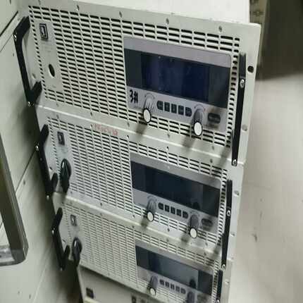 直流稳压可调电源。0-1500V.0-30A。15千瓦。议价~询价