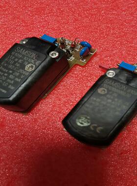 萨姆森SAMSON电气转换器带电路板6109-1001010