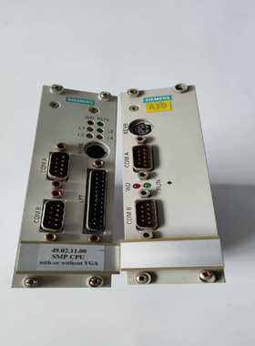 控制卡CPU100/8(32)0.PMC   6AR1~询价