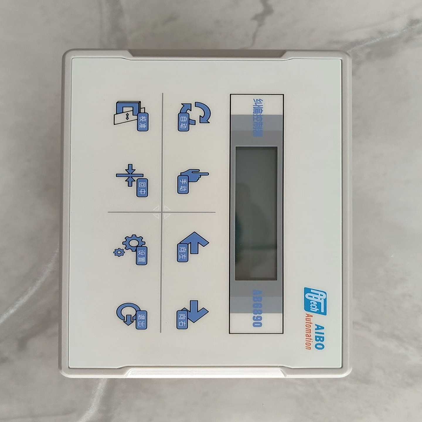 爱博AIBO纠编控制器AB6890~询价