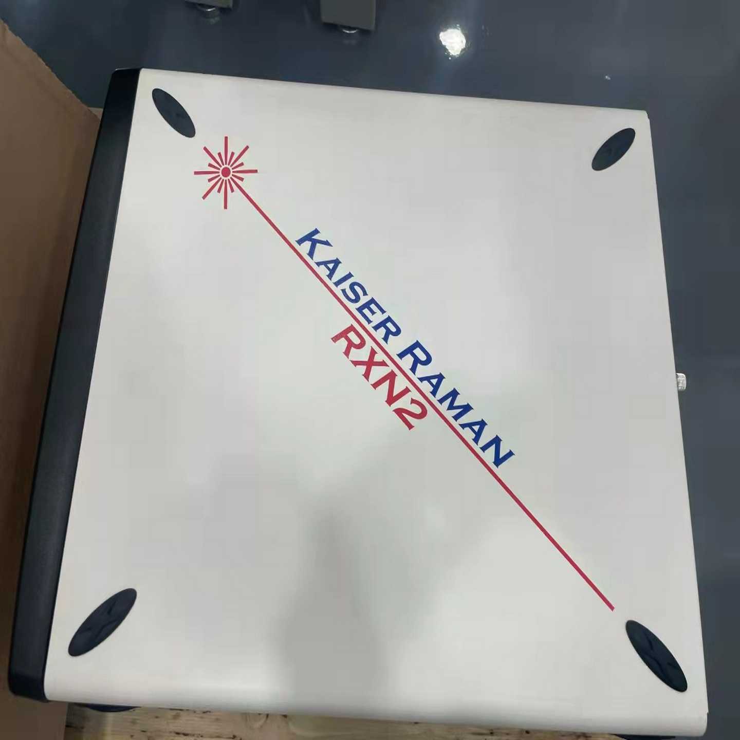 【拉曼】美国B凯撒光学RNRXN2-IOT-785-4CH-GP光谱分析仪议价