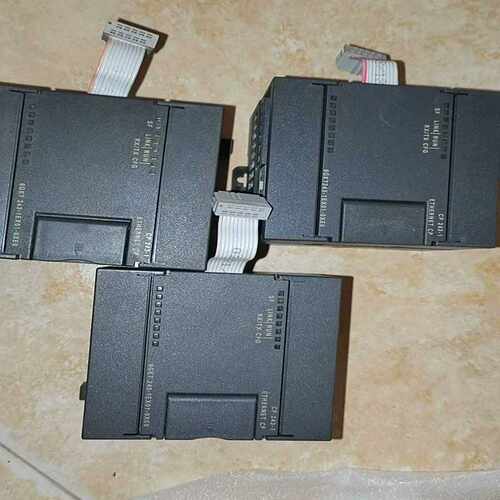 变频器 6SL3210-5BE21-1UV0 ，实物图~询价