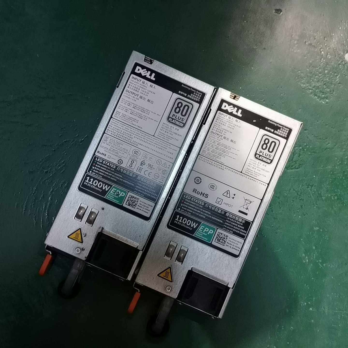 询价~电源戴尔Dell R530 R630 R730 R730XD