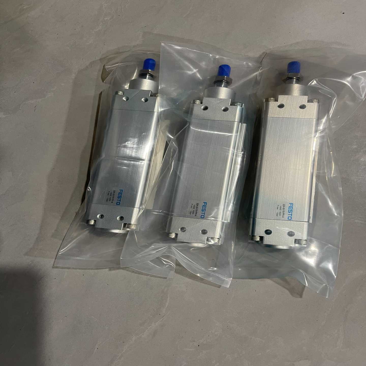 FESTO费斯托扁平气缸DZF/DZH-12-18-25-3~询价