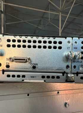 CISCO/思科 NIM-4G-LTE-LA ISR4000
