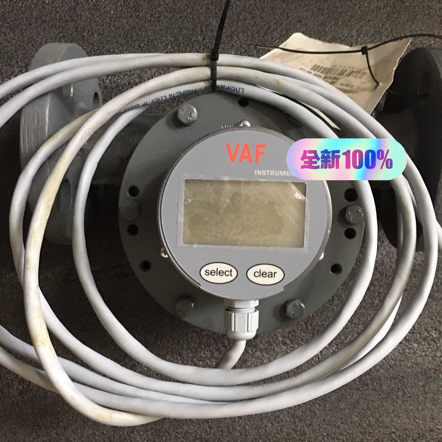 康耐视COGNEX DM100X读码器 功能   有裂纹~询价