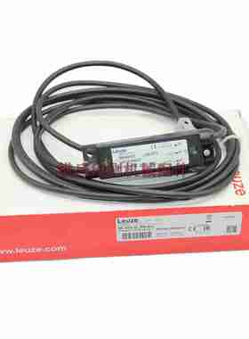 议价-高宝印刷机前规n电眼传感器LEUZERK701/4-10,2000-S