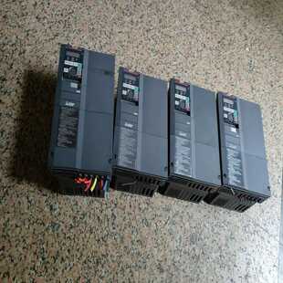 地坛设备 三菱变频器FR一F840一00250一2