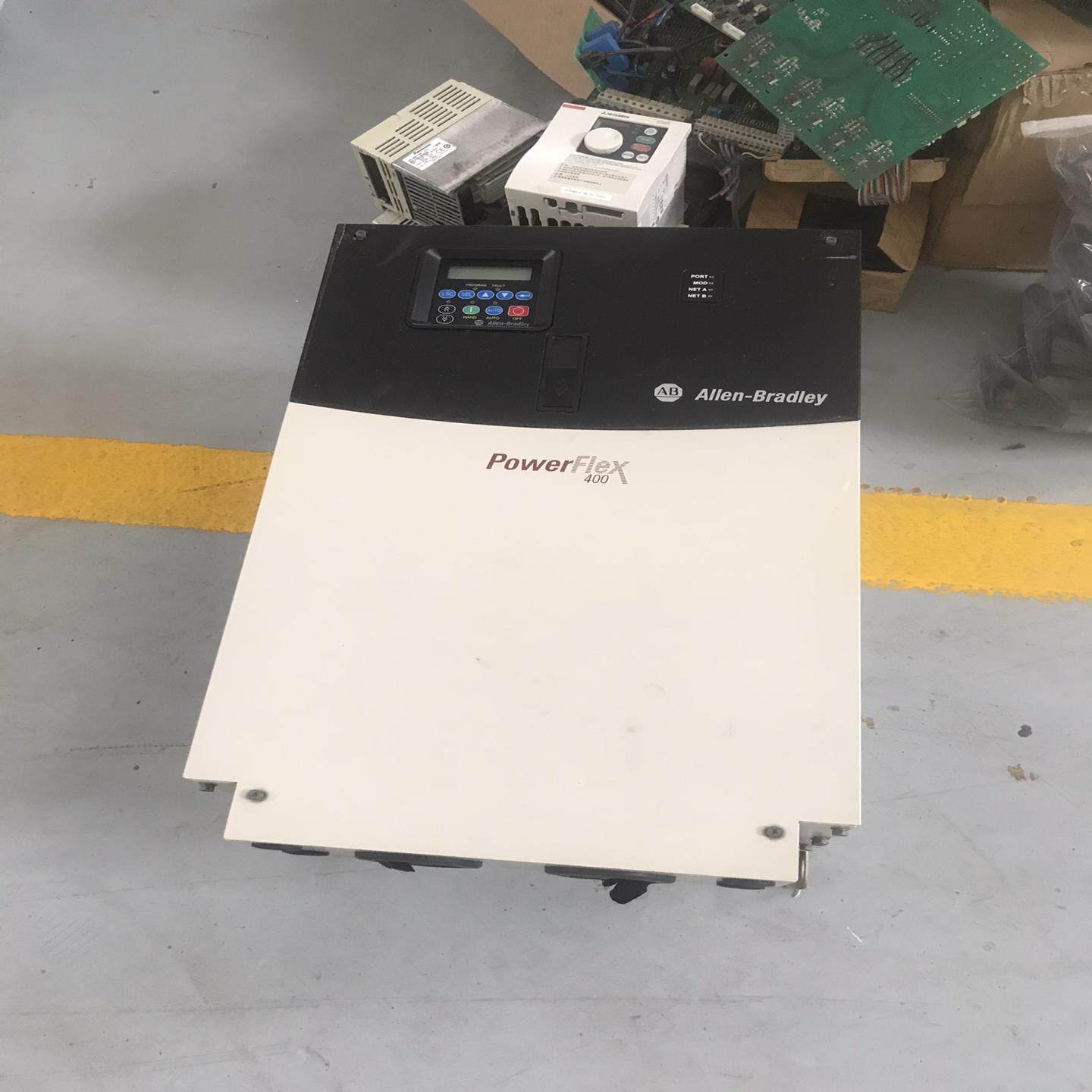 AB罗克韦尔变频器22C-D142A10375KW38【博航商行】