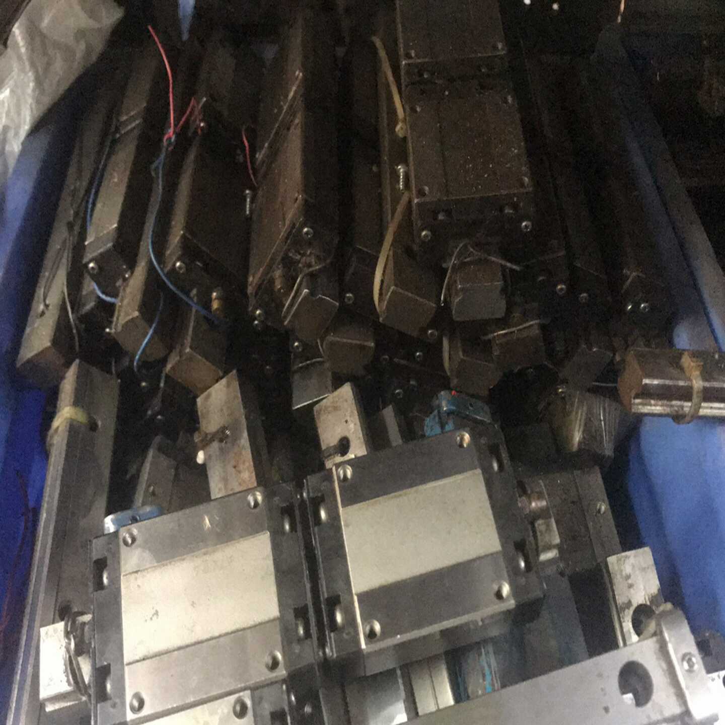 日本THK RSR20VM直线导轨 有数量轨长160双滑块，议价