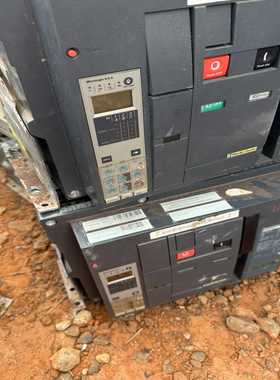 出售施耐德MasterpactMT框架断路器，Microl--议价商品