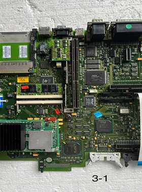 询价~PCU50工控机主板A5E00054898-02