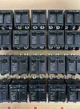 GE通用2P 15A断路器THQB22015RC 库~询价