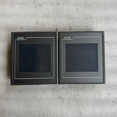 TPC7032Kx 昆仑通态触摸屏