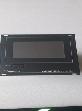 莱宝GRAPHIX ONE真空控制器~议价