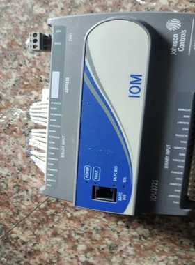 班美萝原装JOHNSONCONTROLS江森控制器MS-IOM3--议价商品