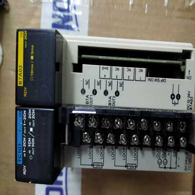 询价~CQM1-TC101 CQM1-B7A03各一个