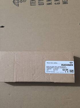 EUCHNER安士能EKS-A-IIXA-G01-ST0~询价