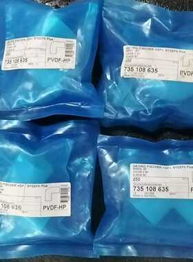 +GF+弯头 d50DN40 PVDF HP（电子设备）