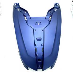 21前面板前斜板前大板前脸前挡板前盖护板 适用铃木USR125HJ125T