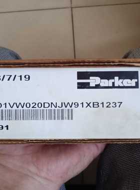parker/ 电磁换向阀 D1VW020DNJW91X拍前询价