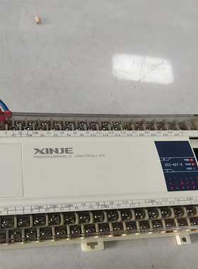 信捷PLC，信捷模块，XC3-42T-E，实物拍摄成色如图，【鑫鑫商
