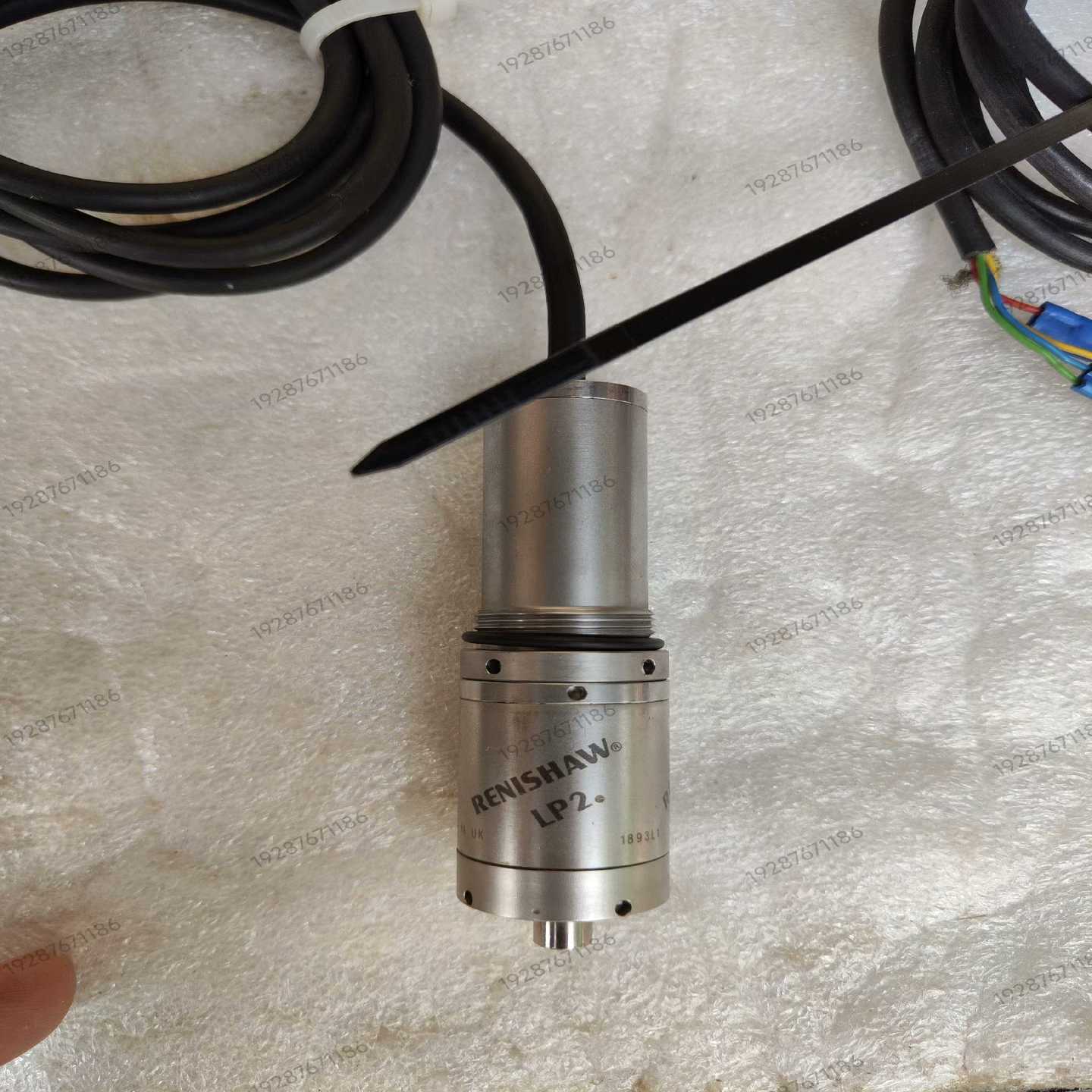 雷尼绍LP2探头FS2i基座，RENISHAWLP2测头，(胖胖商铺）