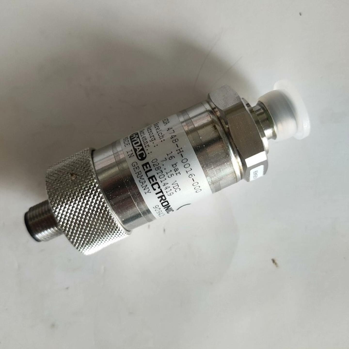 【请询价】贺德克液压传感器HDA3744-C-250-Y00