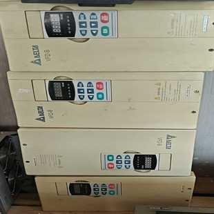 询价 台达变频器VFD055B43A四台5.5KW