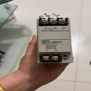 功能 电源 ED2 06024 询价 S8VS