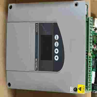 （议价）ATS48，Altistart48软起动主板，驱动可控