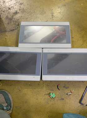 威伦 触摸屏 MT8104UP 三台~议价