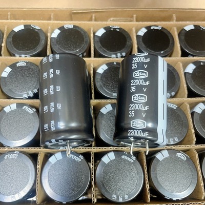 （艺易商行）35V22000UF 30X50 LSM 105度 立隆