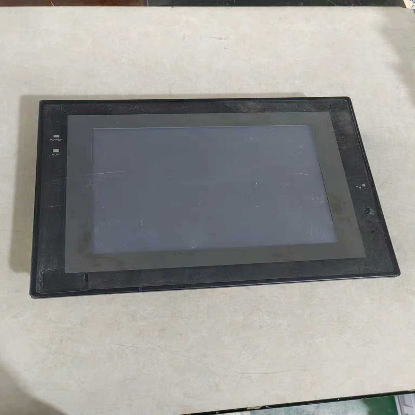 议价欧姆龙NT613C触摸屏NT631C-ST153B-EV3现货/维修